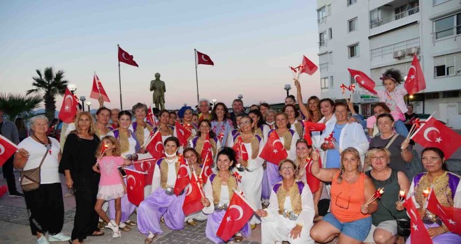 Ata’nın Ilıca’ya gelişinin 97. yılı kutlanacak