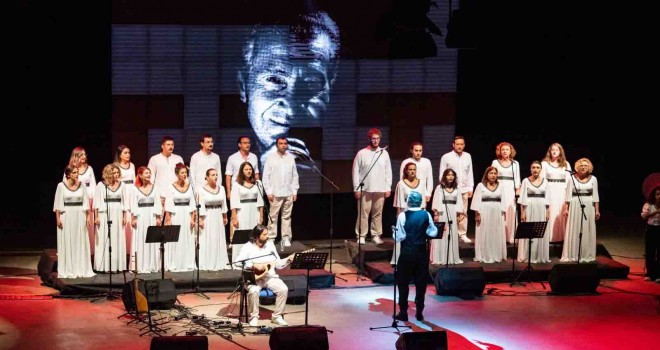 Başkan Soyer: Barış kavramına ekmek gibi, su gibi, nefes gibi ihtiyacımız var