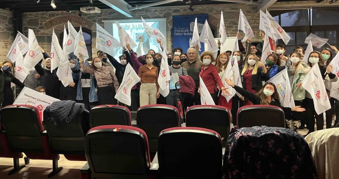 LÖSEV, gönüllüler gününü kutladı