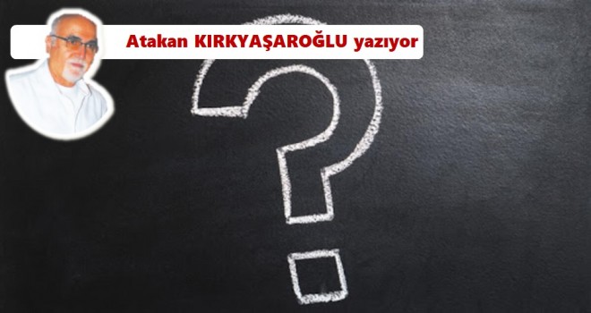 Düşünüyorum da, acaba ben, menfaatim uğruna satın alınabilir miyim?