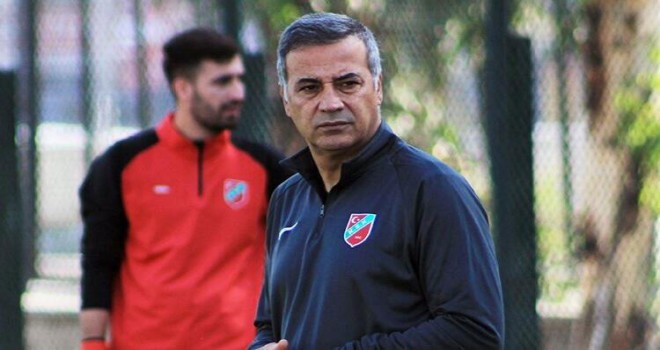 Tolungüç: Yeni bir sayfa açmak istiyoruz