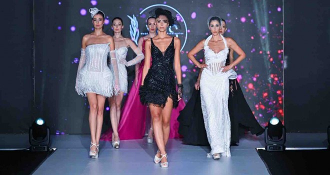 Fashion Prime moda dünyasını İzmir’de buluşturdu