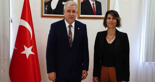 Prof. Dr. Yeşil Çeliktaş ve ekibi çip üstü meme kanseri modeli geliştirdi