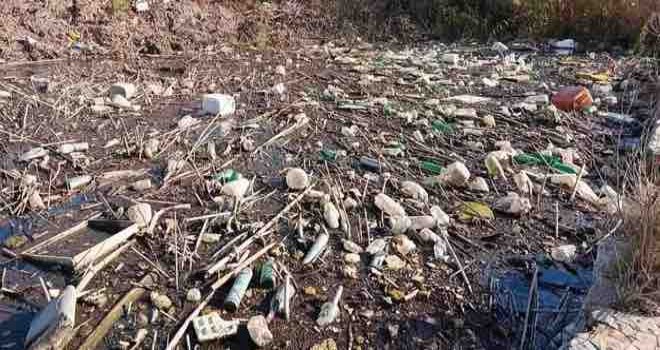 Bilim insanından uyarı: İzmir'in su kuyularına deniz suyu karışıyor