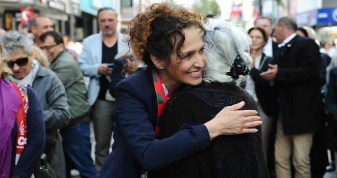 Başkan Ünsal: Bu bayram, aydınlık günlerin başlangıcı olsun