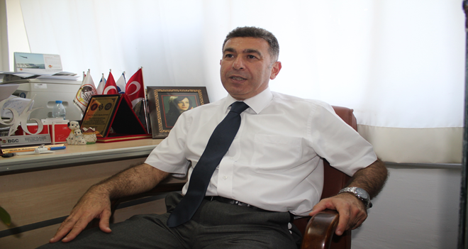 Ebola Virüsü hızla yayılıyor..