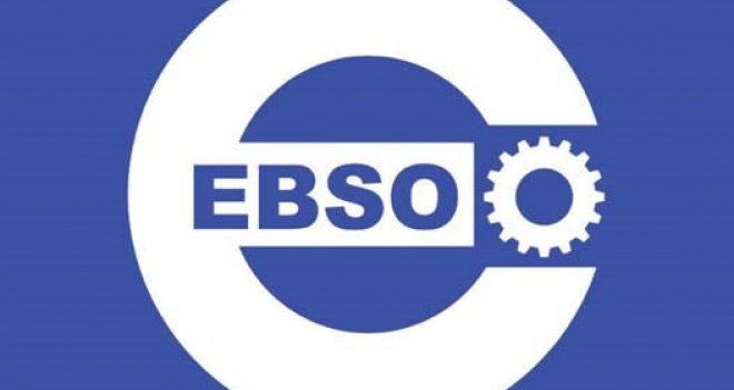 EBSO Aytaç Sefiloğlu Gazetecilik Yarışması sonuçlandı