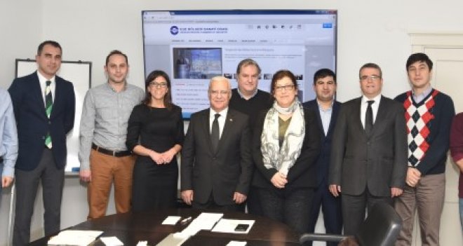 EBSO çözüm önerilerini masaya yatırdı