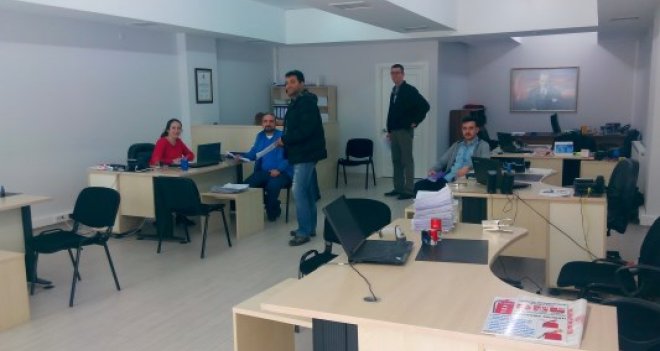 EBSO’dan dış ticarete hizmet ve belge katkısı