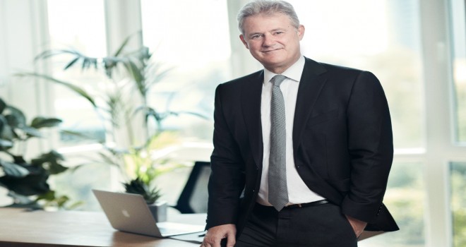 Özgener: İzmir için ses getirecek 2 projemiz var