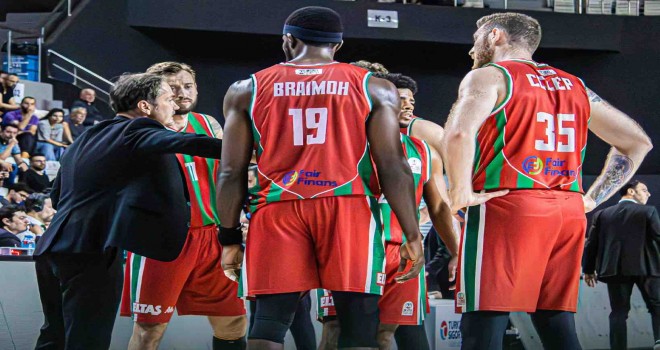 Çakı: Bu kadar farklı kaybetmeyi hiç beklemiyorduk