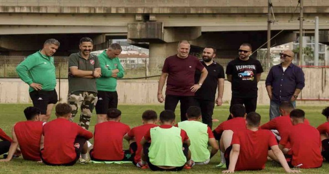 Karşıyaka'ya rekor şampiyonluk primi