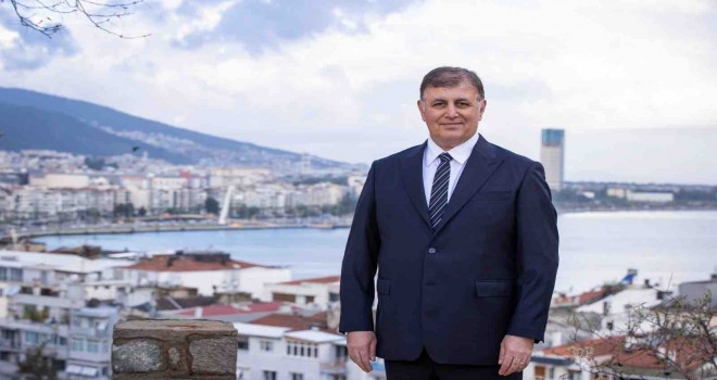 Başkan Tugay UCLG Kültür Komitesi’nin yönetiminde