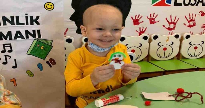 LÖSEV uyarıyor: Belirtilere duyarsız kalmayın