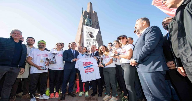 Devrim şehidi Kubilay 93. ölüm yıl dönümünde anıldı