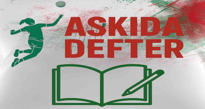 KSK Voleybol Şubesi'nden anlamlı kampanya