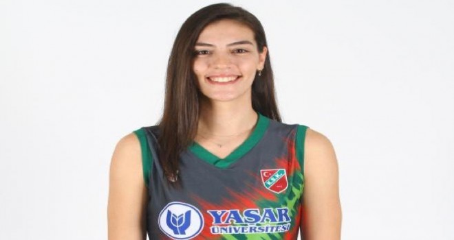 Ece Kozdere: Bugünlere Karşıyaka sevgisi ve kültürüyle geldik