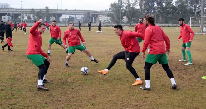 Karşıyaka, Orduspor 1967 karşısında