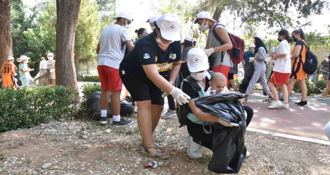 Torbalı’da temizlik seferberliği