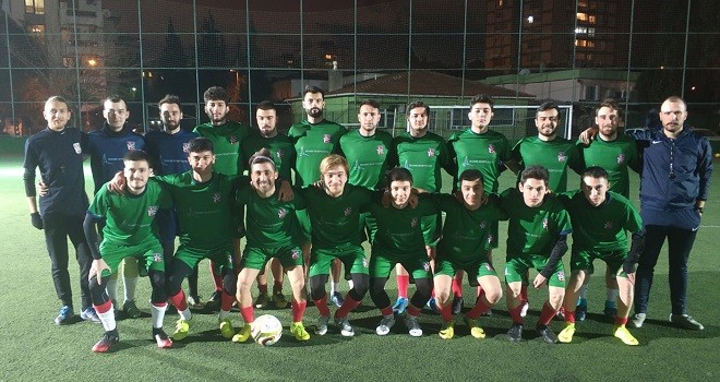 Amatörlere müjde... Maçlar başlayacak!..