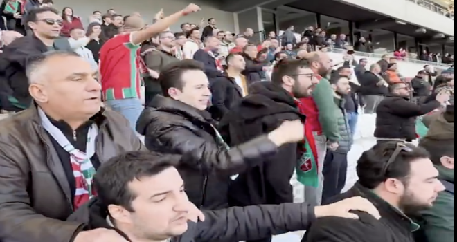 Çiftçioğlu: Bugünkü galibiyet üst ligin müjdecisi...