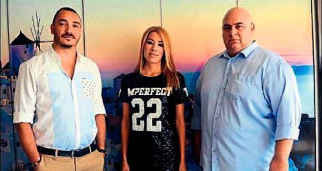 Ediz Baksi, Vesvese ile Karşıyaka’da…