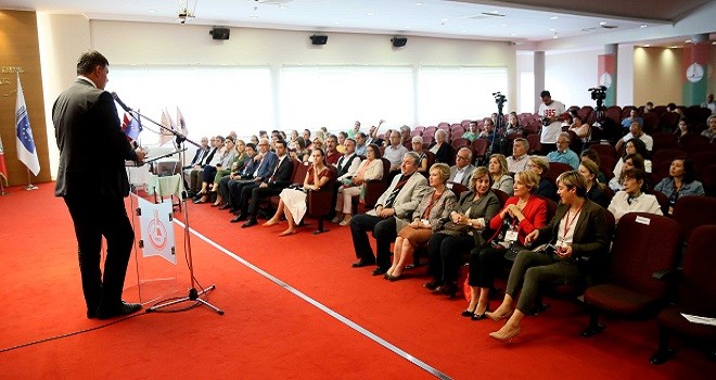 Karşıyaka'da sıfır karbon noktası hayata geçiyor