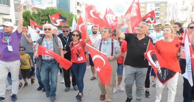 Usta sanatçılar 4 gün boyunca Torbalı’da olacak