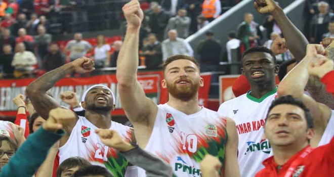 Onuralp Bitim: Önümüzdeki sezon NBA Draftları’na katılmayı planlıyorum