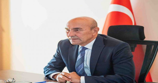 Soyer: Şiddetin karşısında, emekçilerin yanındayız