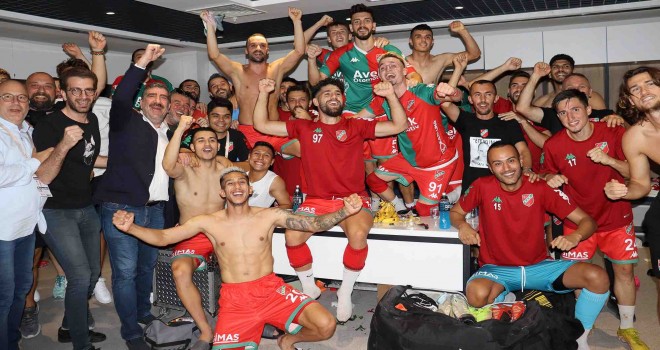 Karşıyaka, 7 yıl sonra ikide iki ile başladı