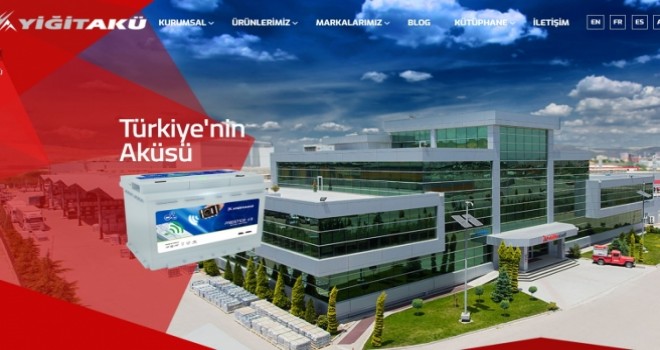Yiğit Akü Marka Değeri Artıyor