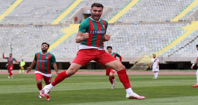 Karşıyaka, Şile Yıldızspor deplasmanında