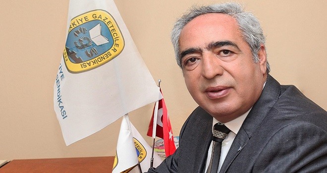 Hüner: Tutuklu gazetecilere mektup yazalım!