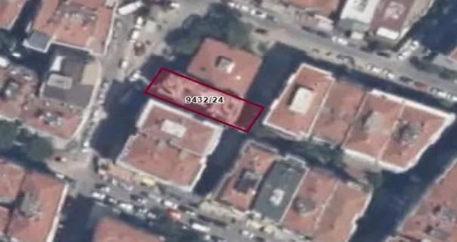 İzmir Büyükşehir'den Karşıyaka'da 14 milyonluk satış kararı