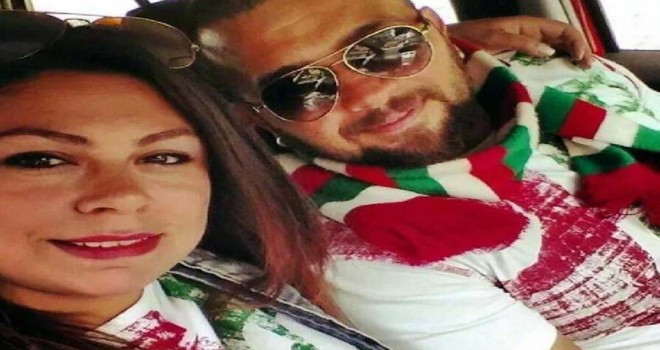 Nişanlı çift evde ölü bulundu