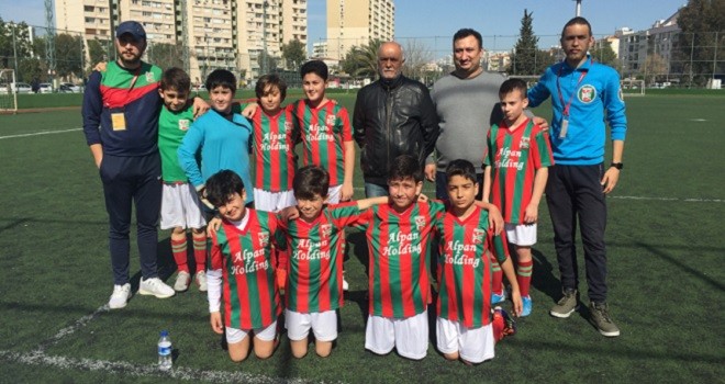 Alpan Holding, Bostanlıspor ile sağlık için el ele verdi