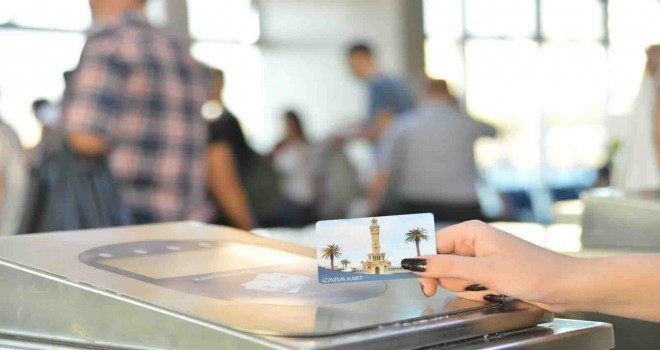 Toplu ulaşımda HES Kodu kontrolü başlıyor