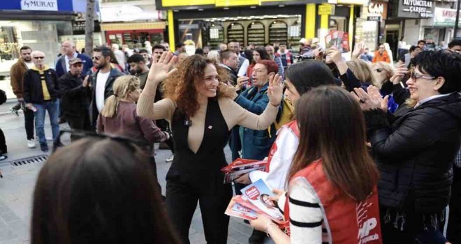 Ünsal: Ortak akılla yöneteceğiz