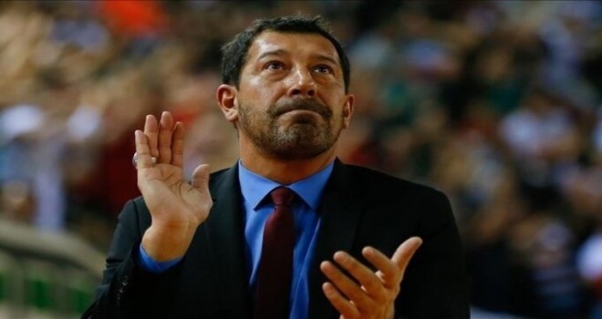 Sarıca: Muhteşem bir sezondu...