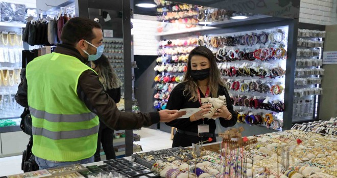 ''Forbes’i seviyorsan koy poşete'' kampanyası başlıyor