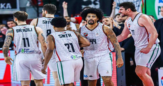 Kaf Kaf potada kritik seride