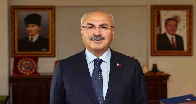 Vali Köşger: Başvuran öğrencilerin tamamı yurtlarda