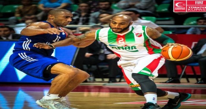 Efes'i köpürten Kaf Kaf yarı finalde