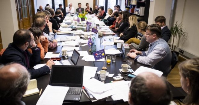 EFFE Kalite markası için 896 festival yarışıyor