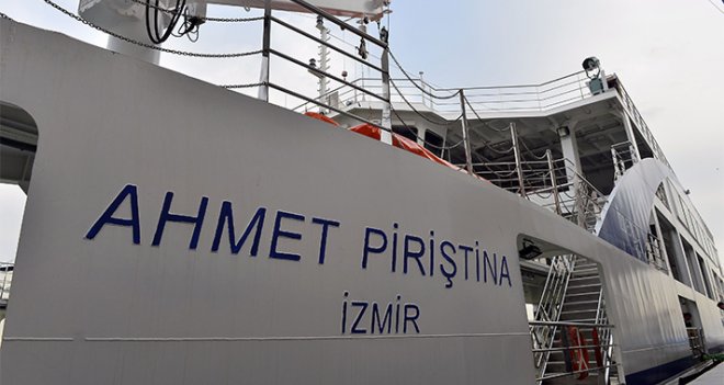 Efsane başkana büyük vefa