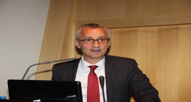 Ege Bölgesi’nde katma değerli üretim ve ihracat artacak