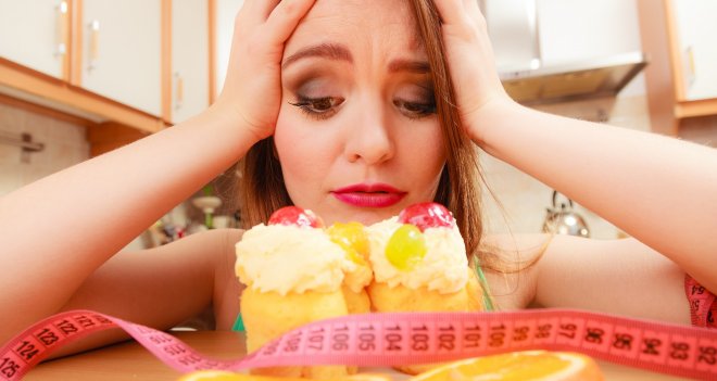 Ege Bölgesi'nde obezite oranı korkutuyor.