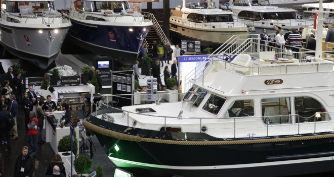 Ege kıyıları dünya devleri arasında temsil edilecek