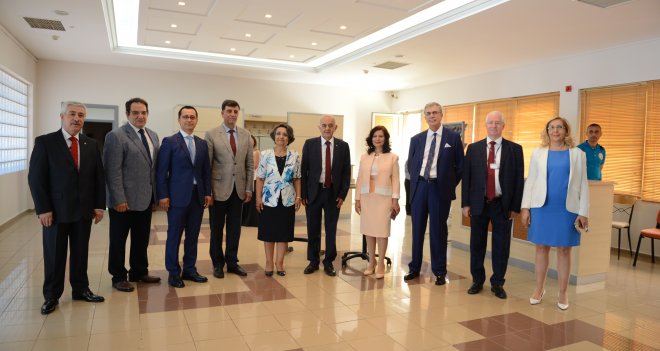 Ege Üniversitesi, rektör adayını seçti